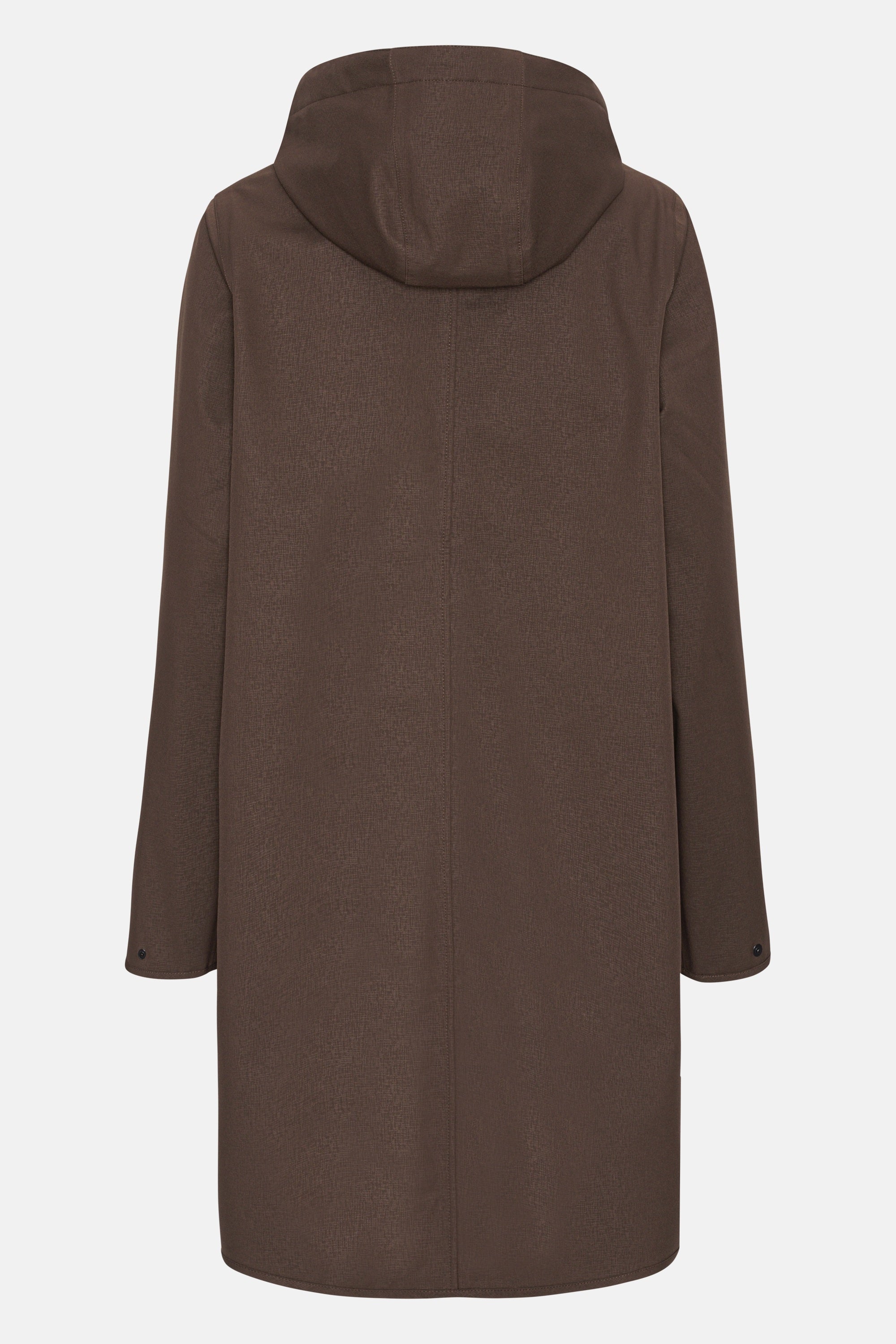 Imperméable Softshell Coupe A - Chocolate Brown